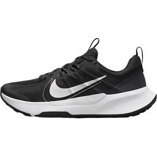 Nike/耐克正品新款Juniper Trail 2男子耐磨透气跑步鞋DM0822-001