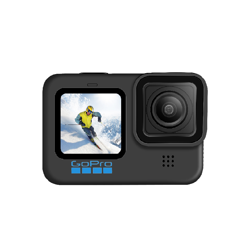 GoPro HERO12 11 10BlacK高清水下运动相机9狗摄像go pro黑11 MAX