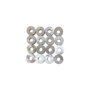 6061T6铝管，规格齐全，支持切割定制，规格齐全