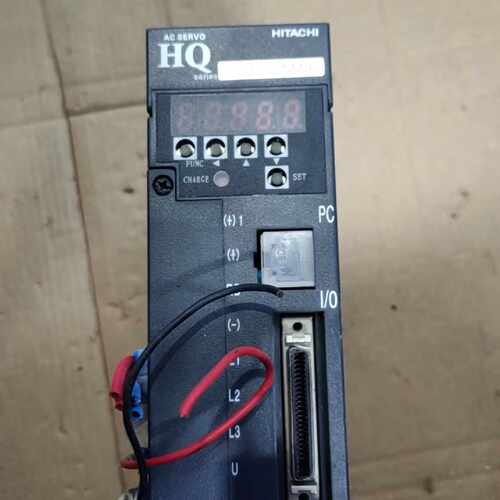 议价（可议价）日立伺服驱动器HQA2-02NSCP 0.2KW 220-2