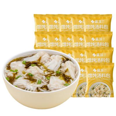 紫菜虾皮汤料包馄饨汤料包