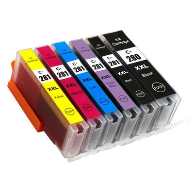 适用墨盒近墨者280打印机