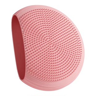 佑美瑜伽平衡垫儿童气垫球平衡盘核心力量训练健身脚踩按摩盘脚踝