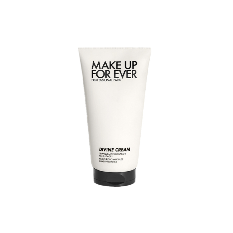 makeupforever玫珂菲 保湿滋养卸妆乳 温和清洁 150ml