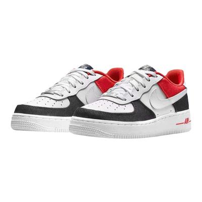 Nike女空军一号大童女美国队丹宁