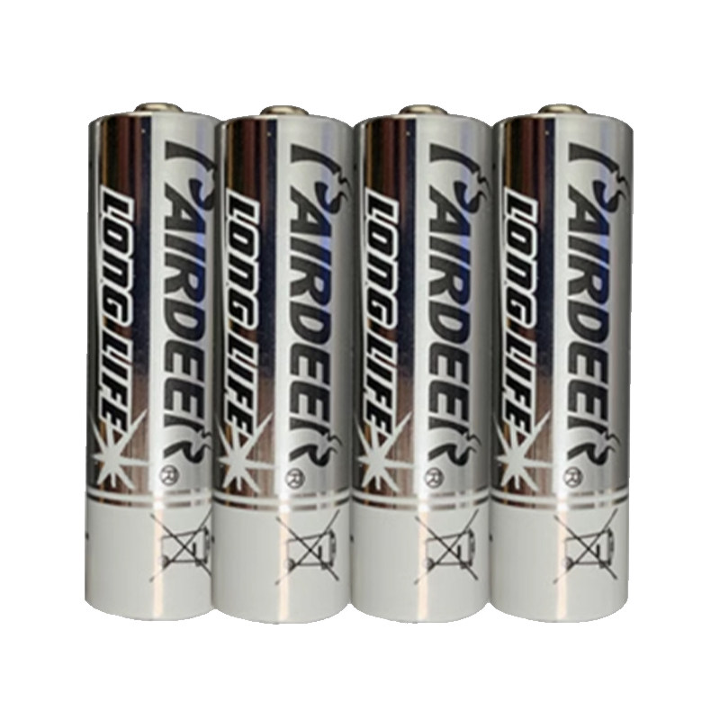 pairdeer双鹿电池5号碱性