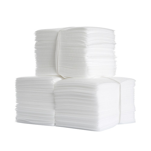 加厚全新料epe覆膜珍珠棉袋子定做泡棉袋产品防震泡沫包装袋