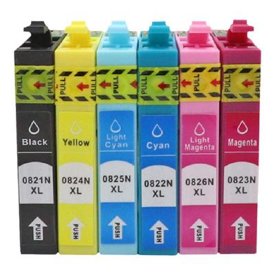 爱普生照片打印机彩色喷墨