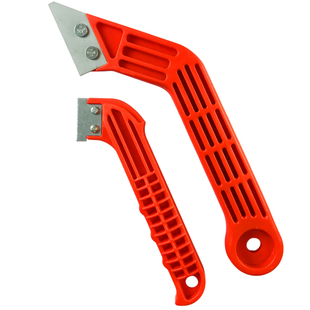 瓷砖勾缝刀美缝工具钩缝刀片地砖墙砖清缝专用锯齿拉缝刀开槽神器