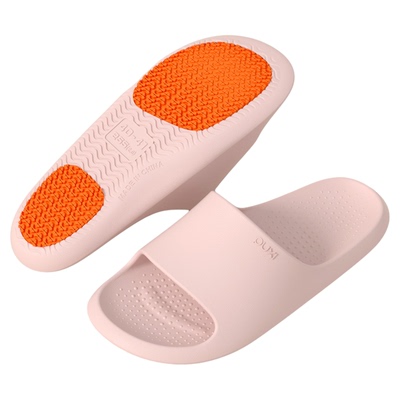 朴西浴室洗澡老人孕妇防滑拖鞋男