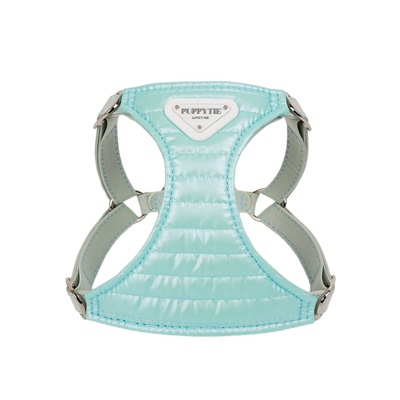 puppytie德文专用胸背带牵引绳