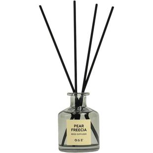 OCE香薰白茶精油家用室内持久高级卧室香水卫生间厕所酒店香氛