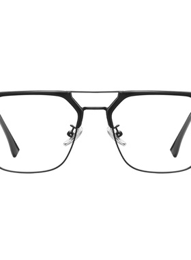 乐申高清偏光磁吸近视眼镜