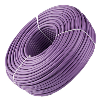 适用于西门子DP总线紫色2芯485线