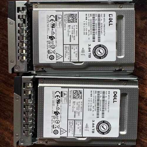 议价DELL 0N85XX 3.84TB KPM5XRUG3T8维修