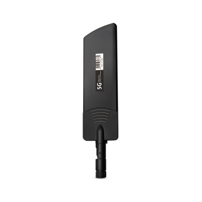 5G/4G/LTE全频段外置天线 GSM/GPRS/NB模块高增益小辣椒胶棒天线