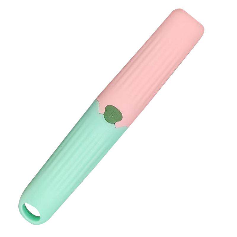 削皮刀二合一双头水果刀削皮器两用一体学生宿舍多功能便携式瓜刨