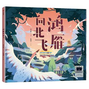 鸿雁向北飞 黄小衡著 中信出版社图书 正版