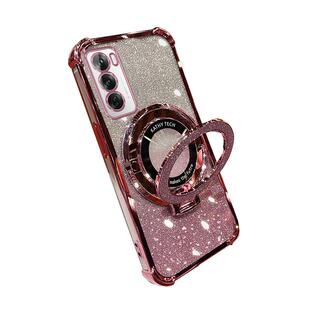 OPPOReno15手机壳14/13/12Pro曲面屏Reno11Pro带镜头膜10/9网红创意女款Reno8Pro+/7Pro磁吸支架Reno6/5K挂绳