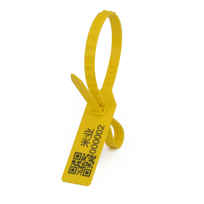 一次性防盗伪扣物流油罐车