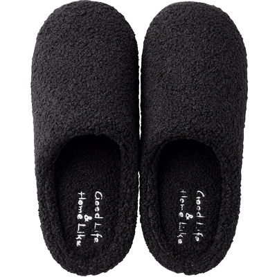 【猫力】情侣棉拖鞋家居防滑厚底