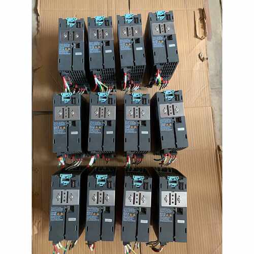 询价#变频器0.55KW变频器6SL3210-1PE11-