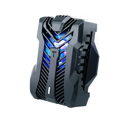 拿命散热真结冰制冷散热器