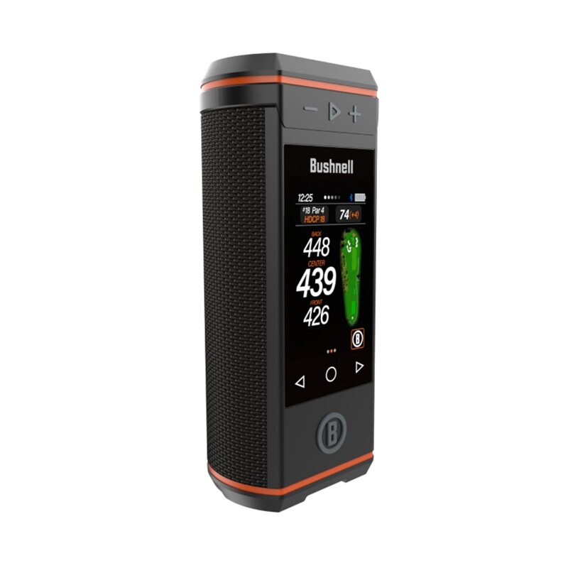 BushnellGolfWingman蓝牙音箱