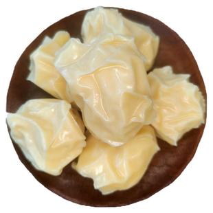 西域华腾奶疙瘩干吃奶制品新疆特产即食手工奶疙瘩奶 奶糖糖果