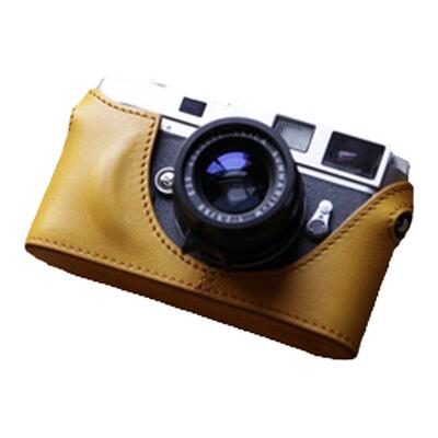 cam-in真皮徕卡M6M7Mp相机半套