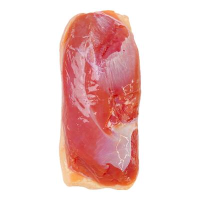 20斤新鲜带皮鸭胸肉鲜去皮鸭胸肉