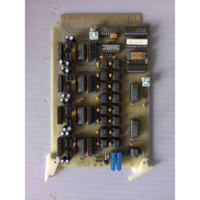 询价-PC965194G965195OUTPUT BOARD可维修