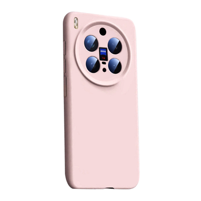 梵邦适用vivox300pro手机壳新款x300可爱200s液态硅胶x100ultra镜头全包x200promini高级感小众ins超薄防摔外