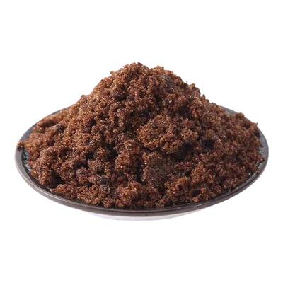 红糖粉广西老红糖土红糖甘蔗红糖干净无沙甘蔗糖做馒头麻花糍粑