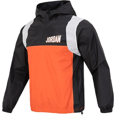 耐克正品男子运动夹克