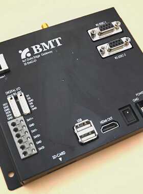 BMT SE-EMG-01 IIOT DATA EDGE GATEWAY COMPUTER CONVERTER 1000