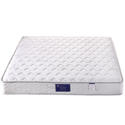 海马浩博床垫15厘米厚席梦思弹簧