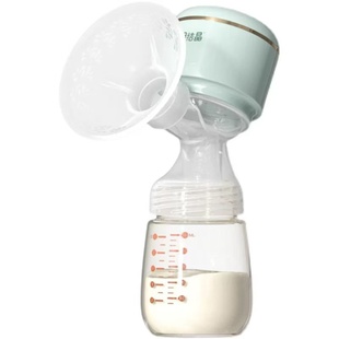 十月结晶吸奶器电动孕产妇产后挤母乳电源线主机数据线SH1601配件