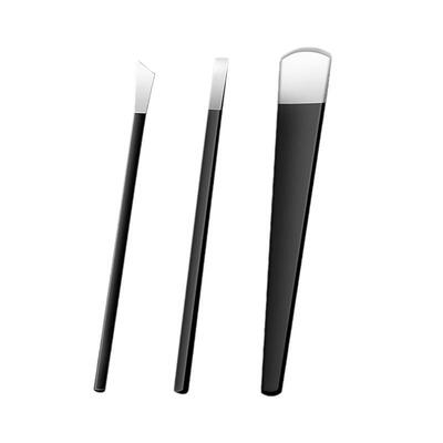 专业修脚刀套装扬州三把刀家用甲沟灰指甲专用扦脚工具炎修指甲