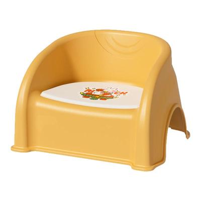 幼儿靠背椅子儿童餐椅放屁凳子宝宝吃饭椅防滑家用板凳卡通叫叫椅