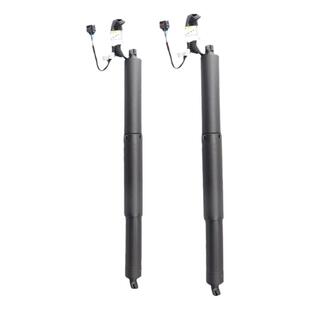 适用宝马电动后尾门撑杆X5 X6 X3 GT535 E70 E71后备箱电动支撑杆
