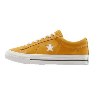 【王源同款】CONVERSE匡威ONE STAR 95复古翻毛皮低帮休闲滑板鞋