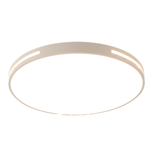 全光谱led吸顶灯卧室灯现代简约大气客厅灯主卧房间餐厅阳台灯具