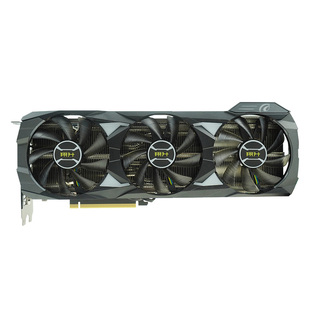 翔升(ASL)Geforce RTX4070TiSUPER DLSS3电竞3D建模光追显卡