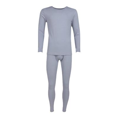 抗菌长袖舒绒棉秋衣都市丽人保暖