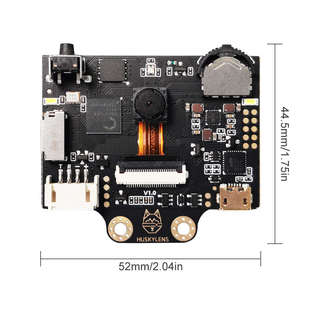 gravity:AI HuskyLens