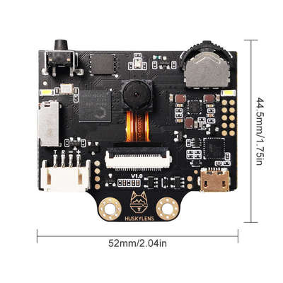 gravity:AI HuskyLens