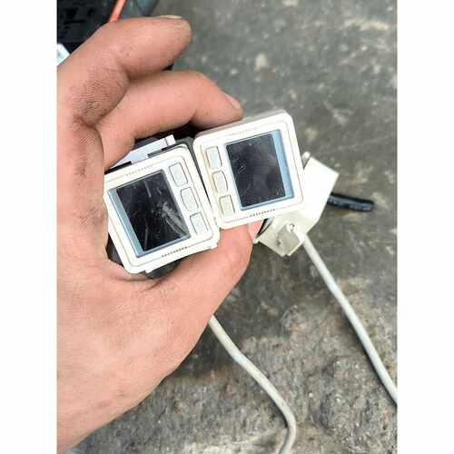 下单前咨询L&T星宇数显压力开关DPS-310RX，拆机件，外观有使用
