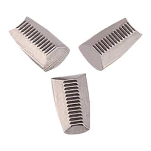 托罗气动液压铆钉枪拉钉枪两爪片三爪片拉爪钢爪牙拉铆枪配件工具