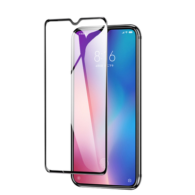 适用小米14钢化膜红米手机膜批发